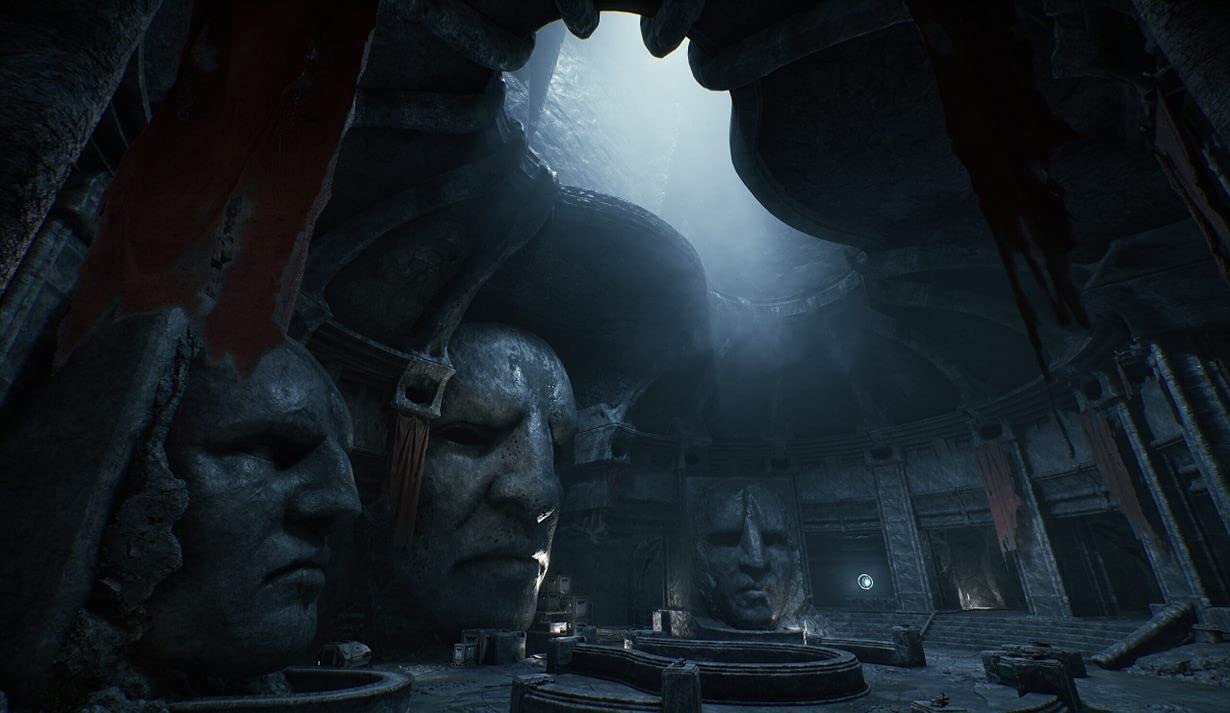 Aliens Fireteam Elite - PlayStation 4 [video game]