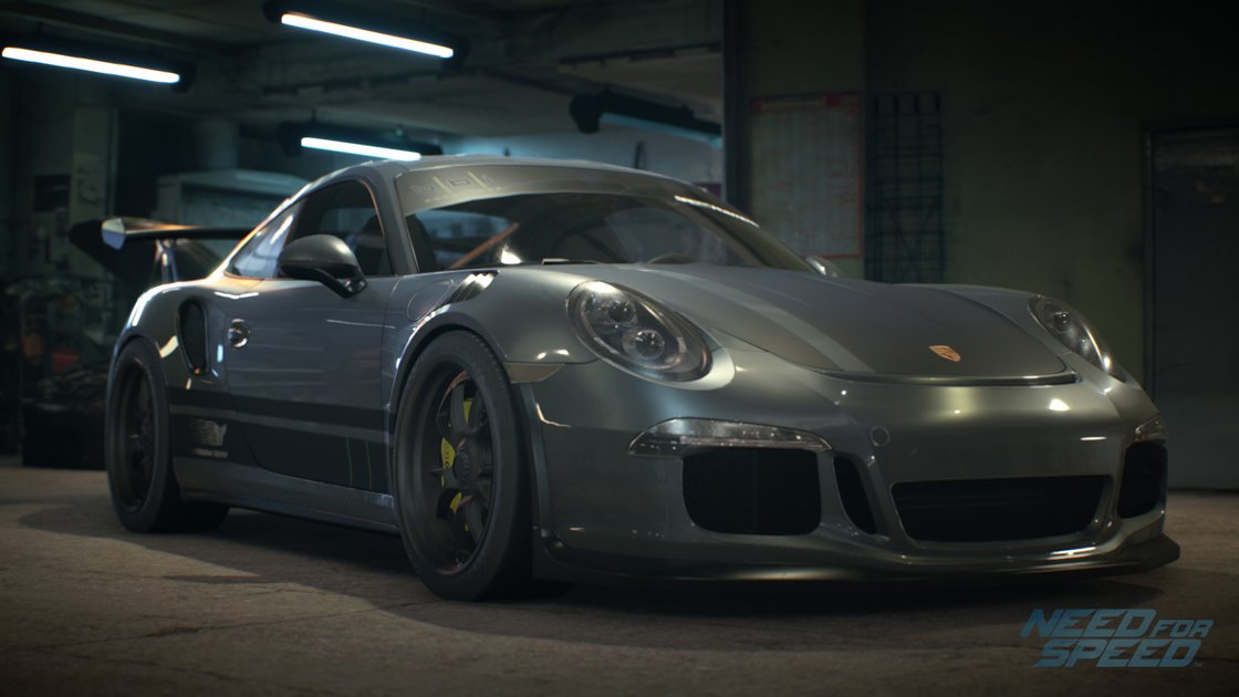 Need for Speed (2016) - Xbox One