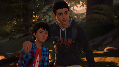 Life is Strange 2 - PlayStation 4