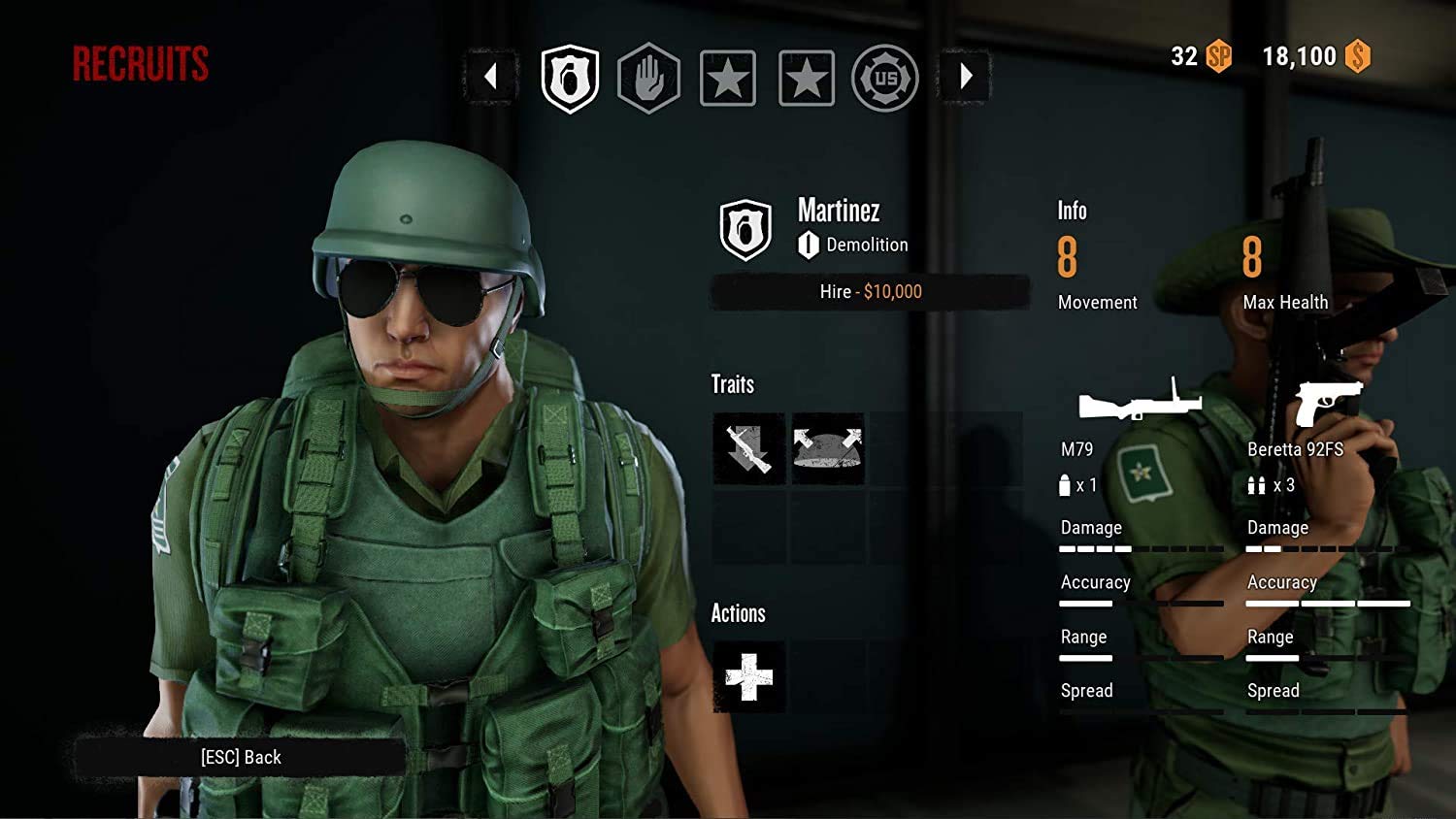 Narcos - Rise of The Cartels - Xbox One