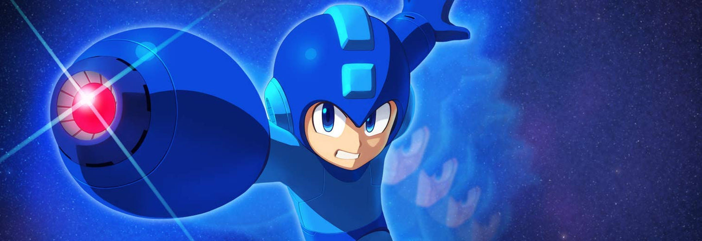 Mega Man 11 - Xbox One