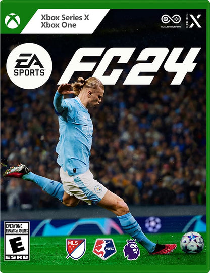 EA SPORTS FC 24  - Xbox Series X