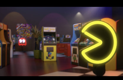 PAC-MAN MUSEUM + - Xbox One