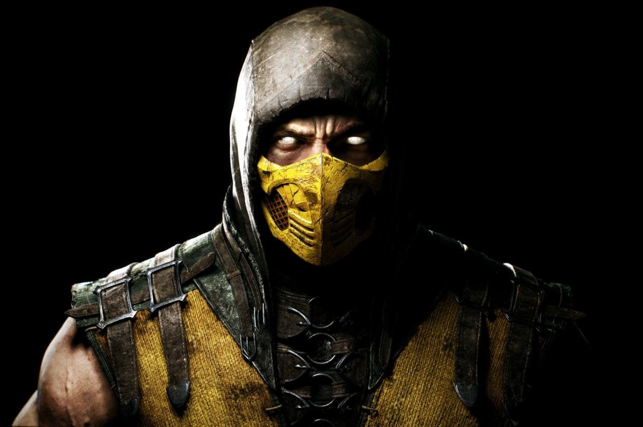 Mortal Kombat X - PlayStation 4