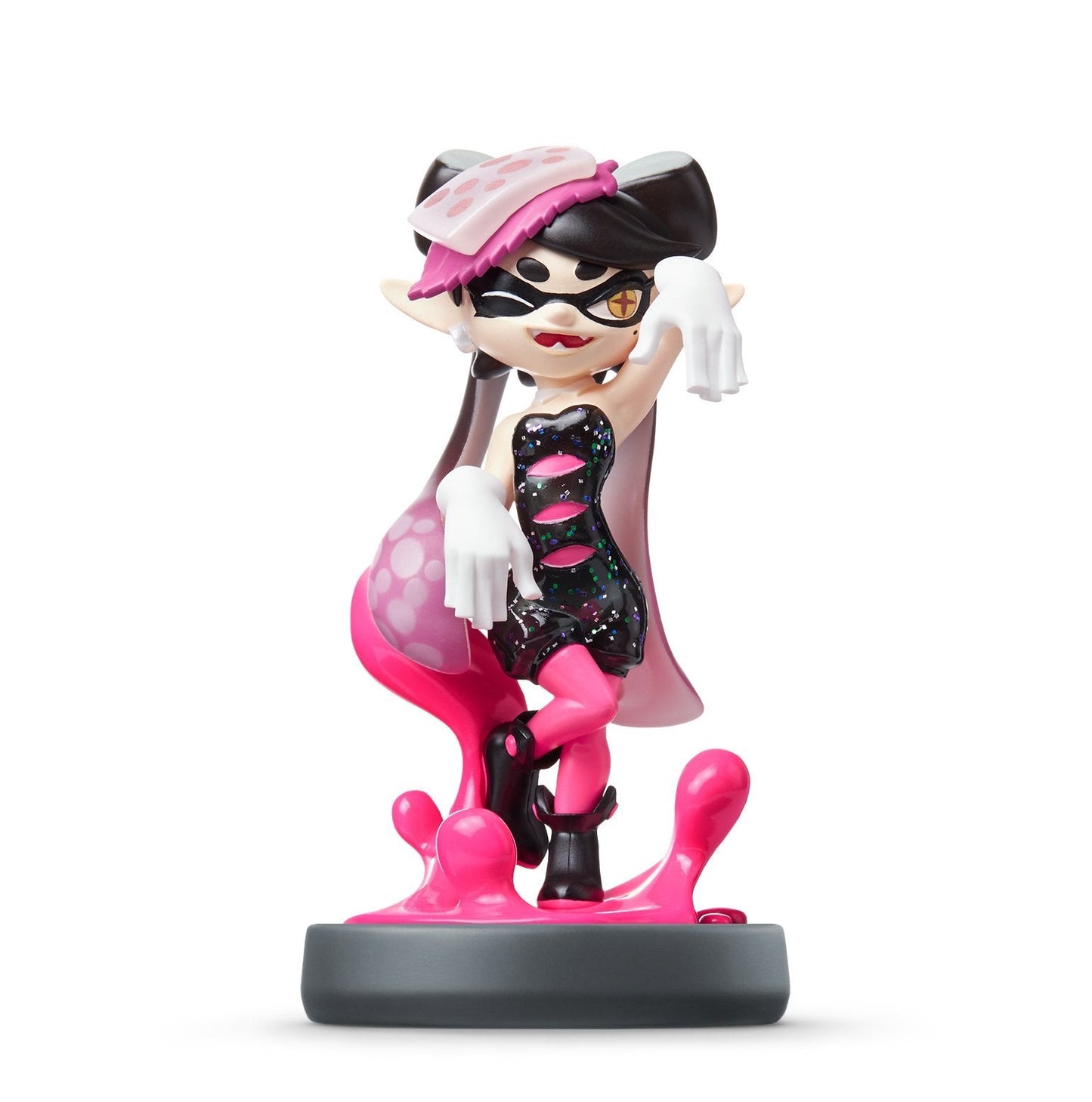 Nintendo Callie & Marie 2-Pack amiibo - Nintendo Wii U