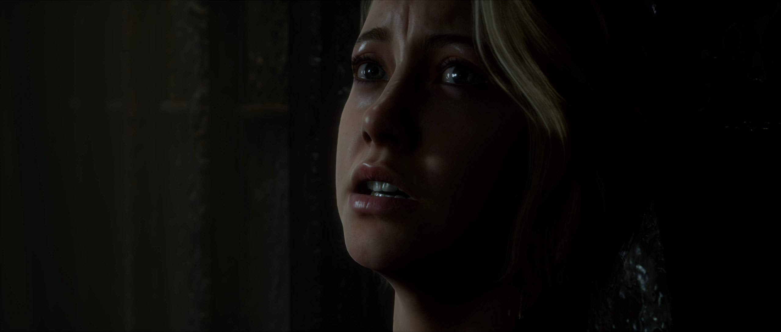 The Dark Pictures Anthology - Man of Medan - Xbox One
