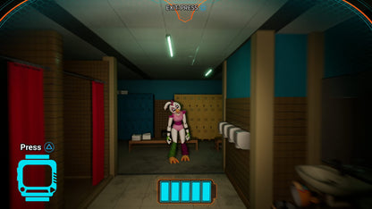 Five Nights at Freddy's: Security Breach - Playstation 5