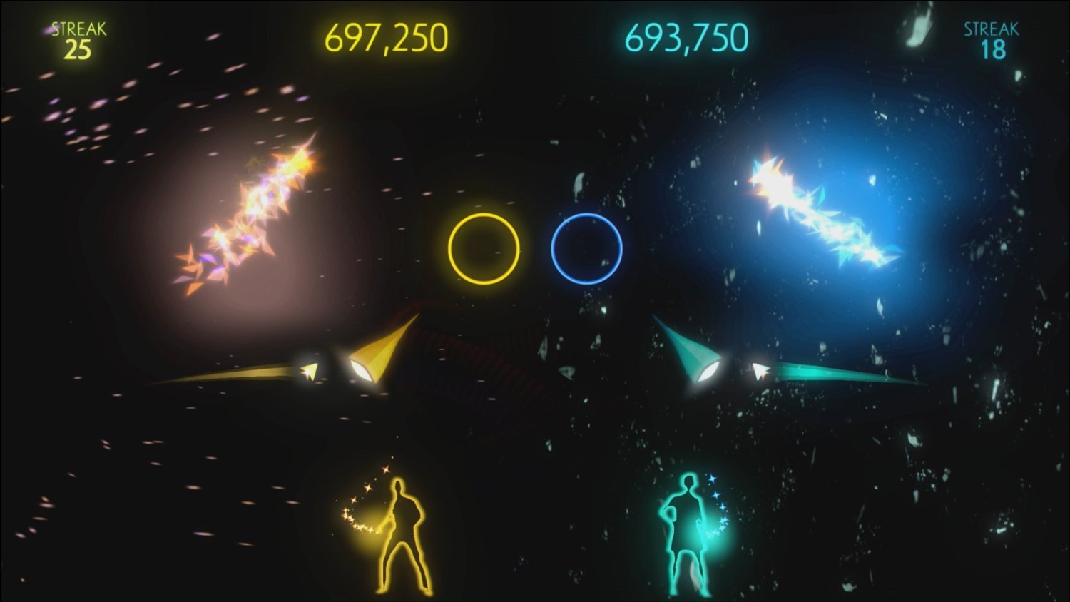 Fantasia: Music Evolved (Requires Kinect) - Xbox One