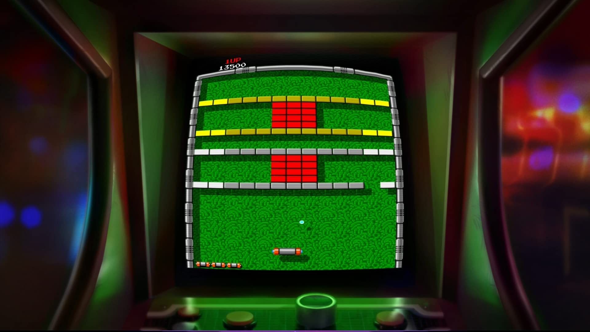 Arkanoid: Eternal Battle - PlayStation 5
