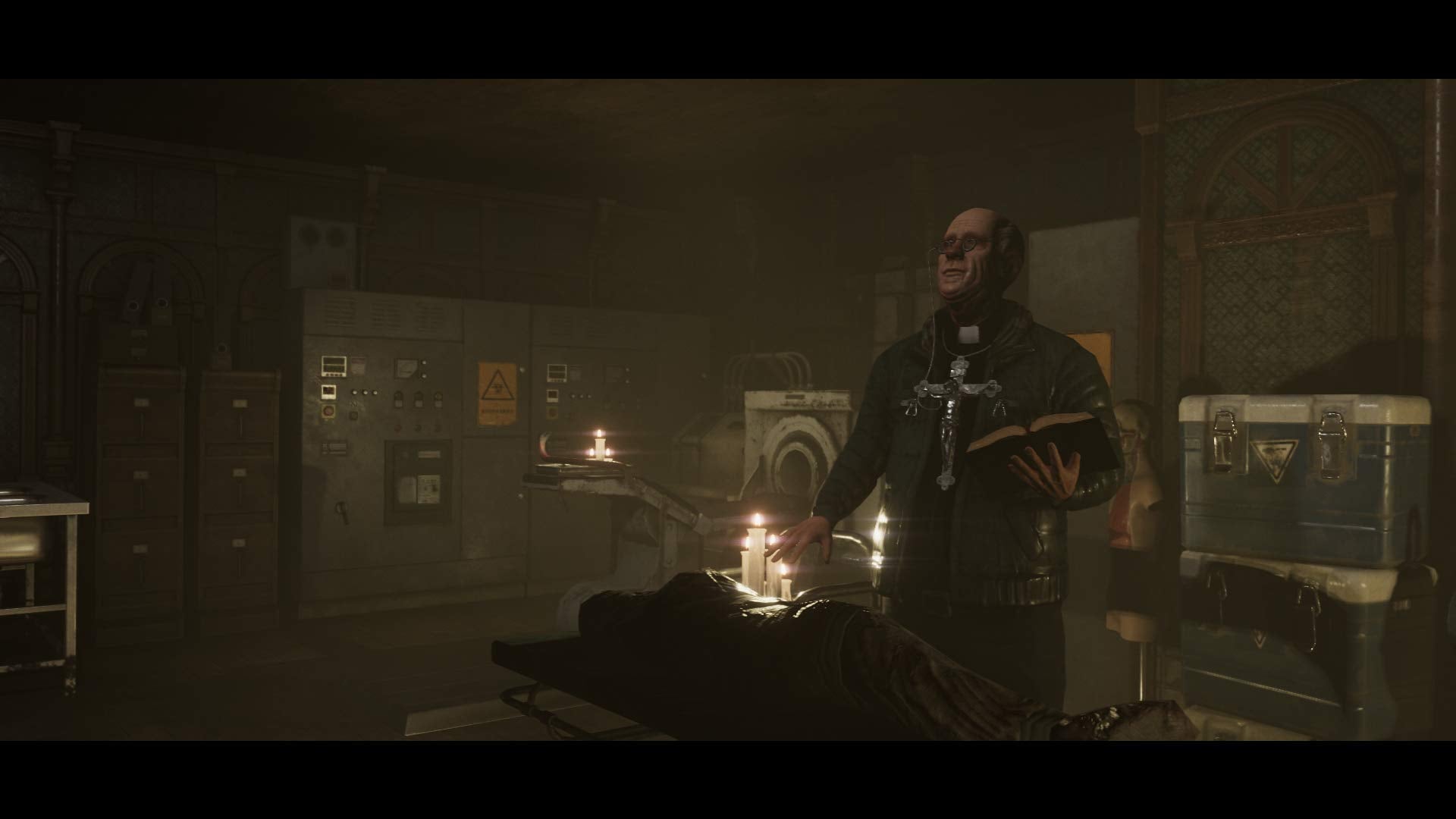 Tormented Souls - PlayStation 5