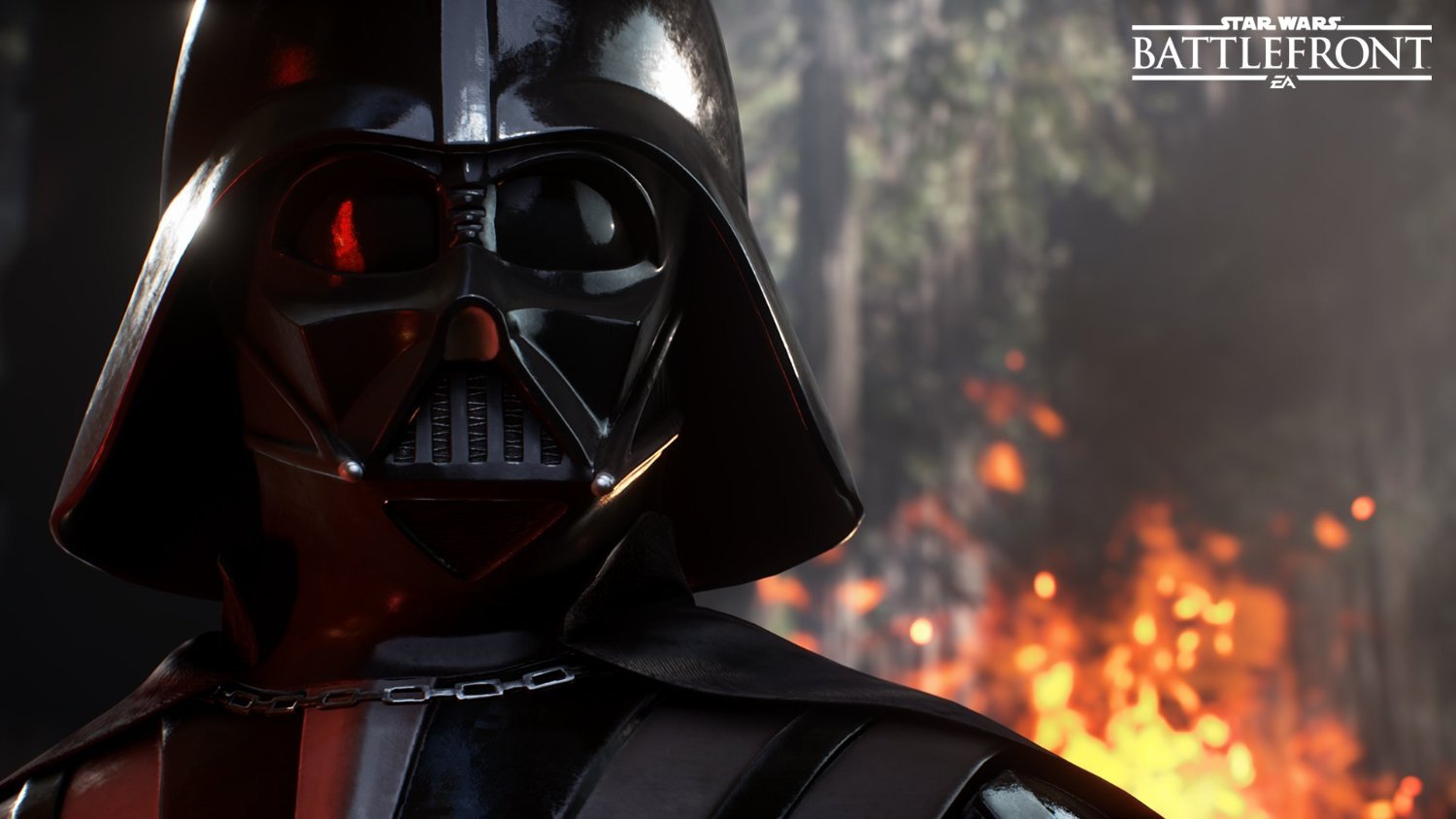 Star Wars Battlefront (PlayStation Hits) - PlayStation 4