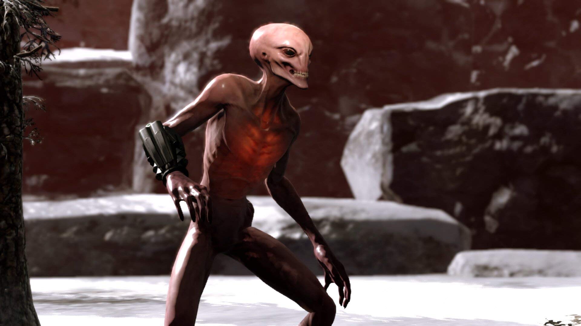 Xcom 2 Collection - Nintendo Switch