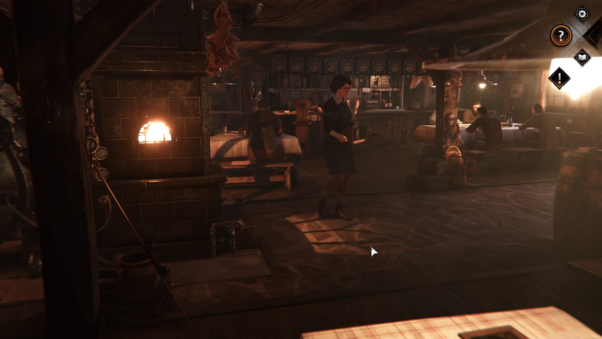 Syberia: The World Before - 20 Years Edition (XSX)