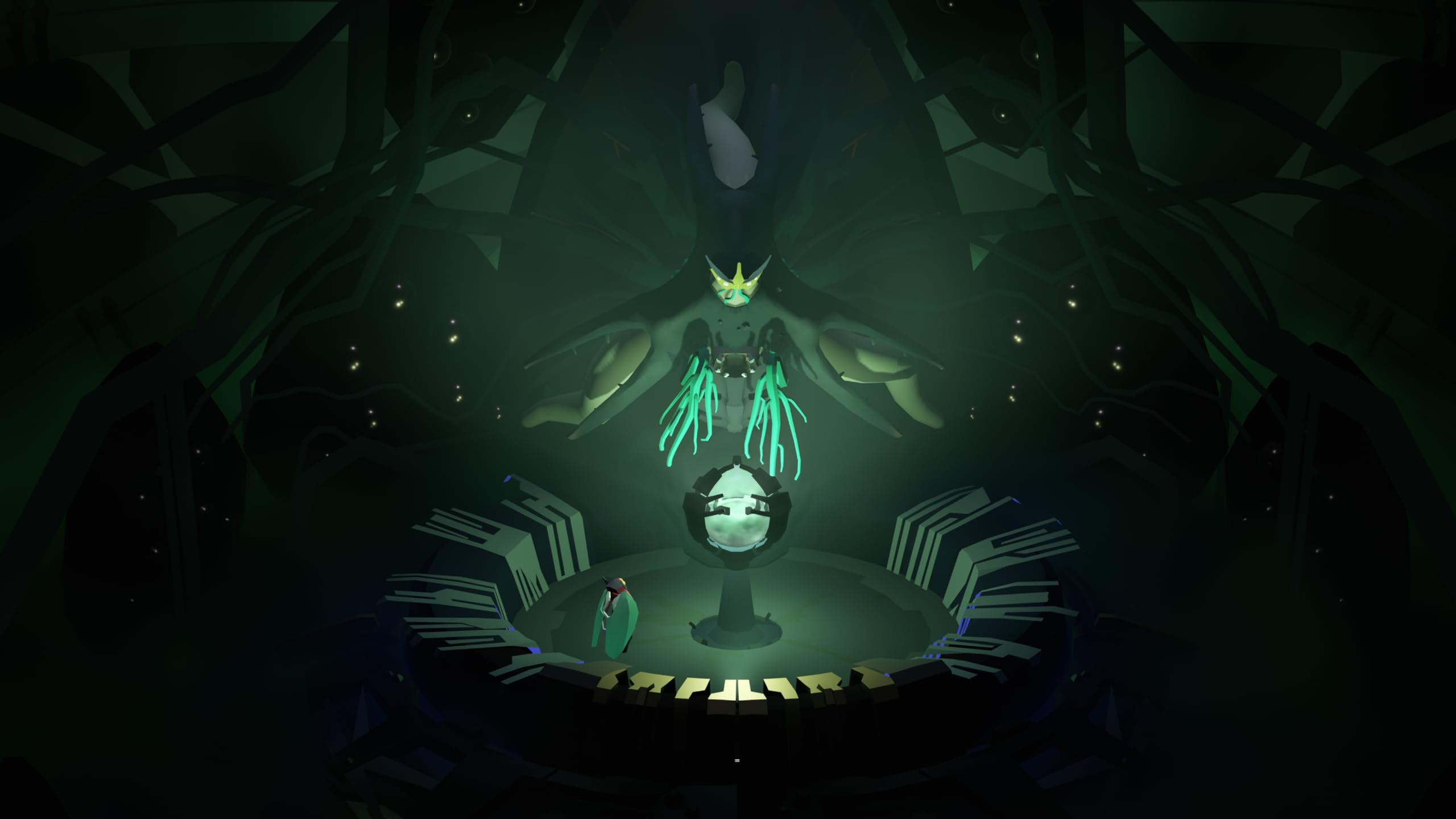 COCOON - Nintendo Switch