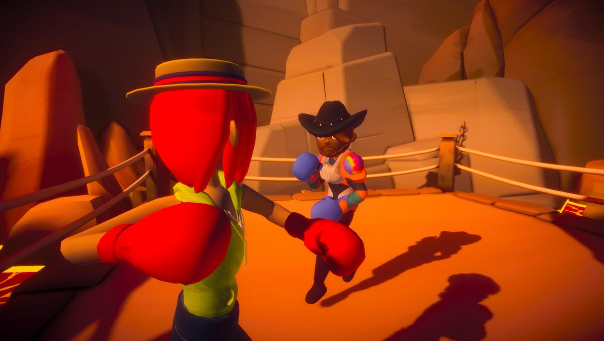 40 Sports Games In 1-  Nintendo Switch