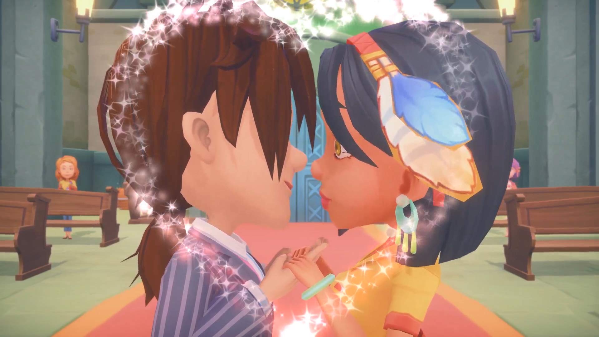 My Time at Portia - PlayStation 4