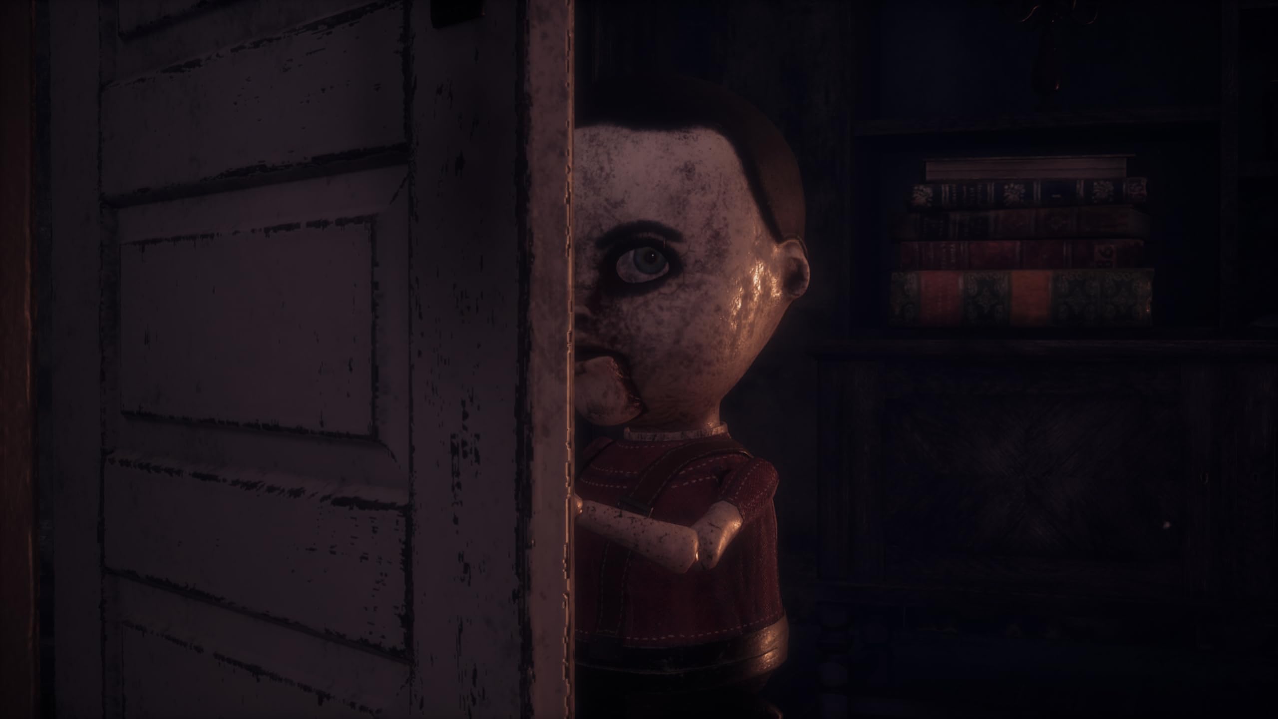 Puppet House - PlayStation 5