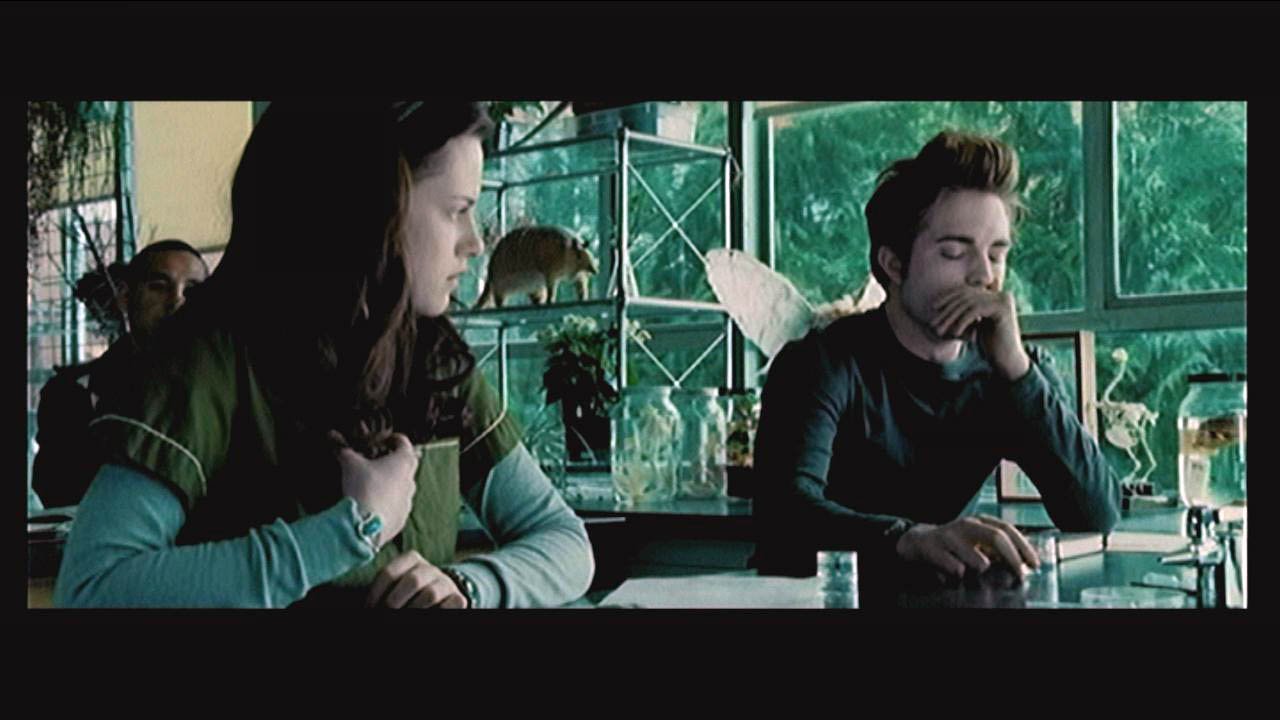 Scene It? Twilight - Nintendo Wii