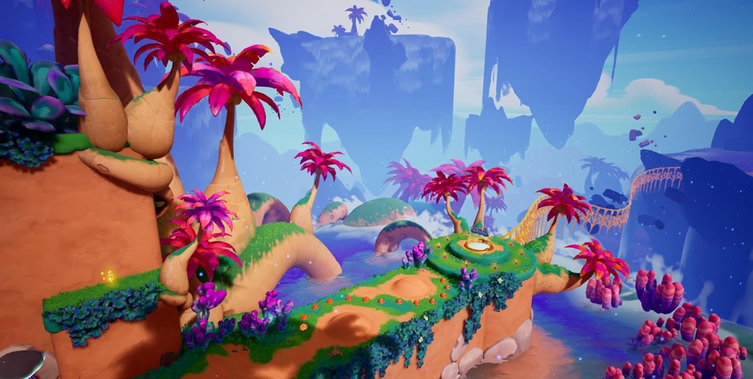 The Smurfs - Dreams - PlayStation 5
