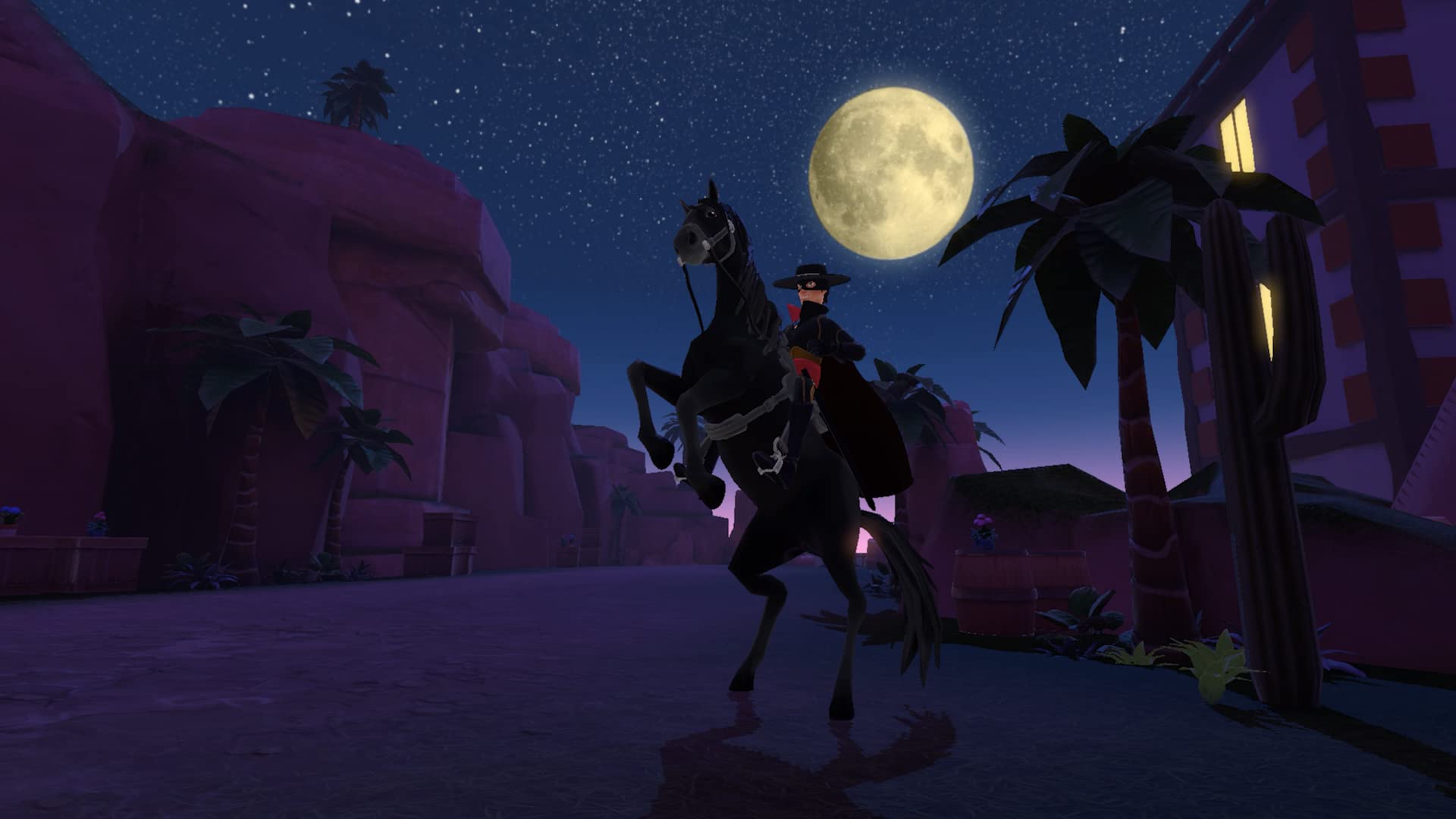 Zorro the Chronicles - Nintendo Switch