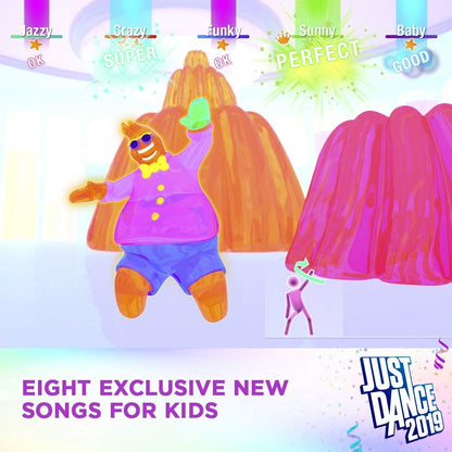 Just Dance 2019 - Xbox One