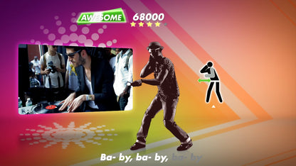 Everybody Dance (PlayStation Move) - PlayStation 3