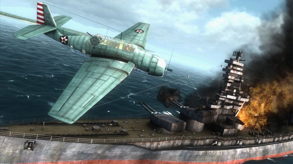 Air Conflicts Collection - Nintendo Switch
