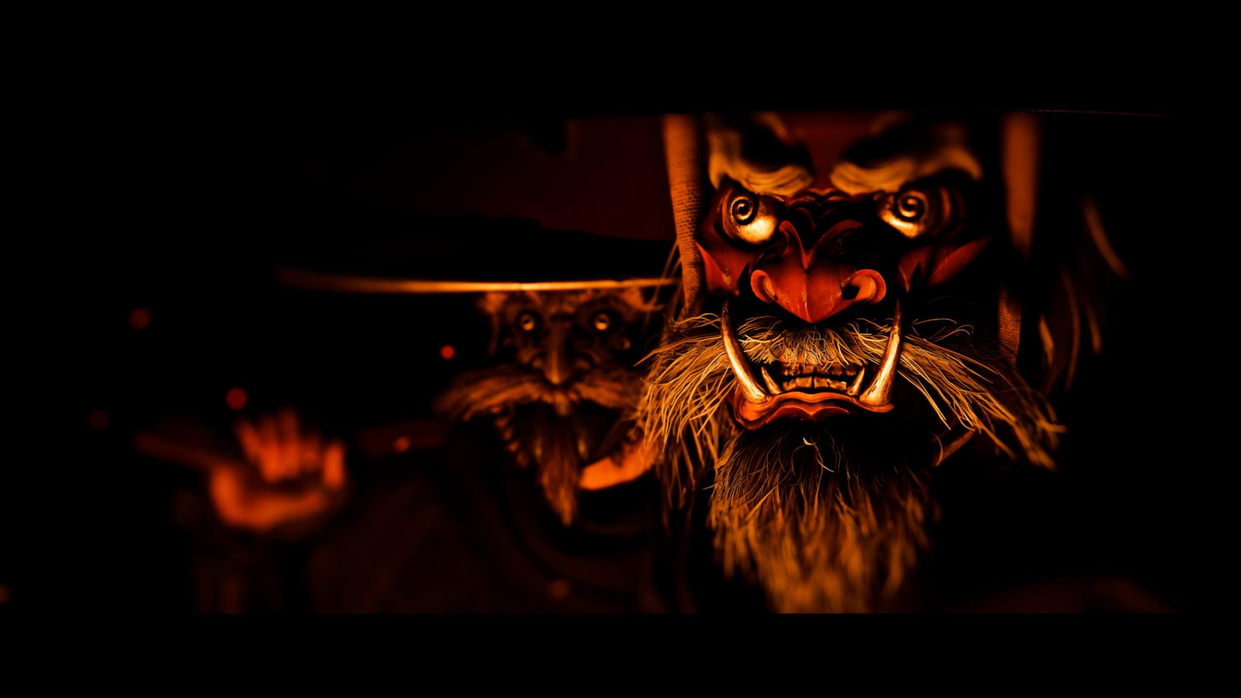 Ghost of Ytei - Playstation 5