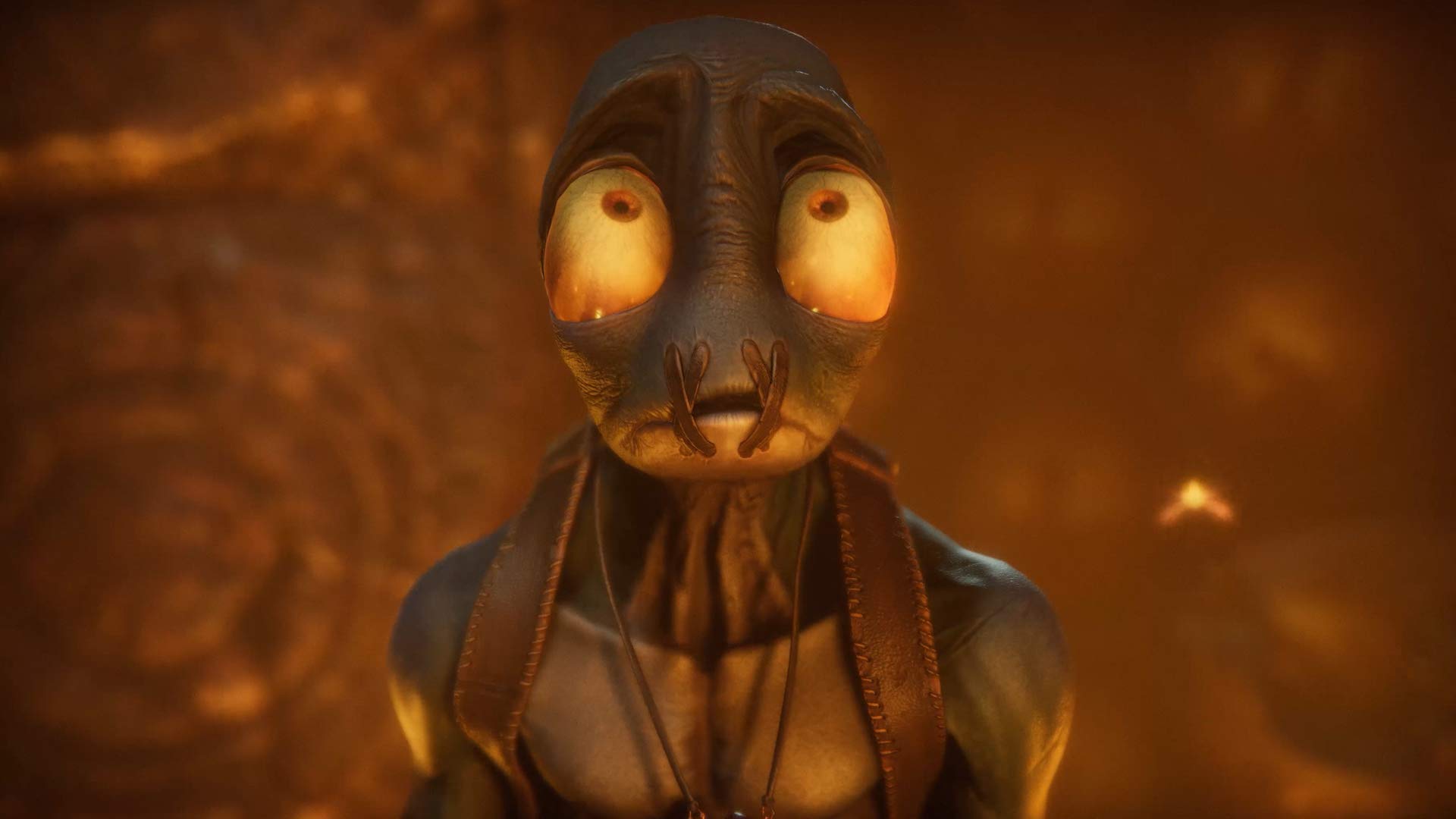 Oddworld: Soulstorm: Limited Oddition - Nintendo Switch