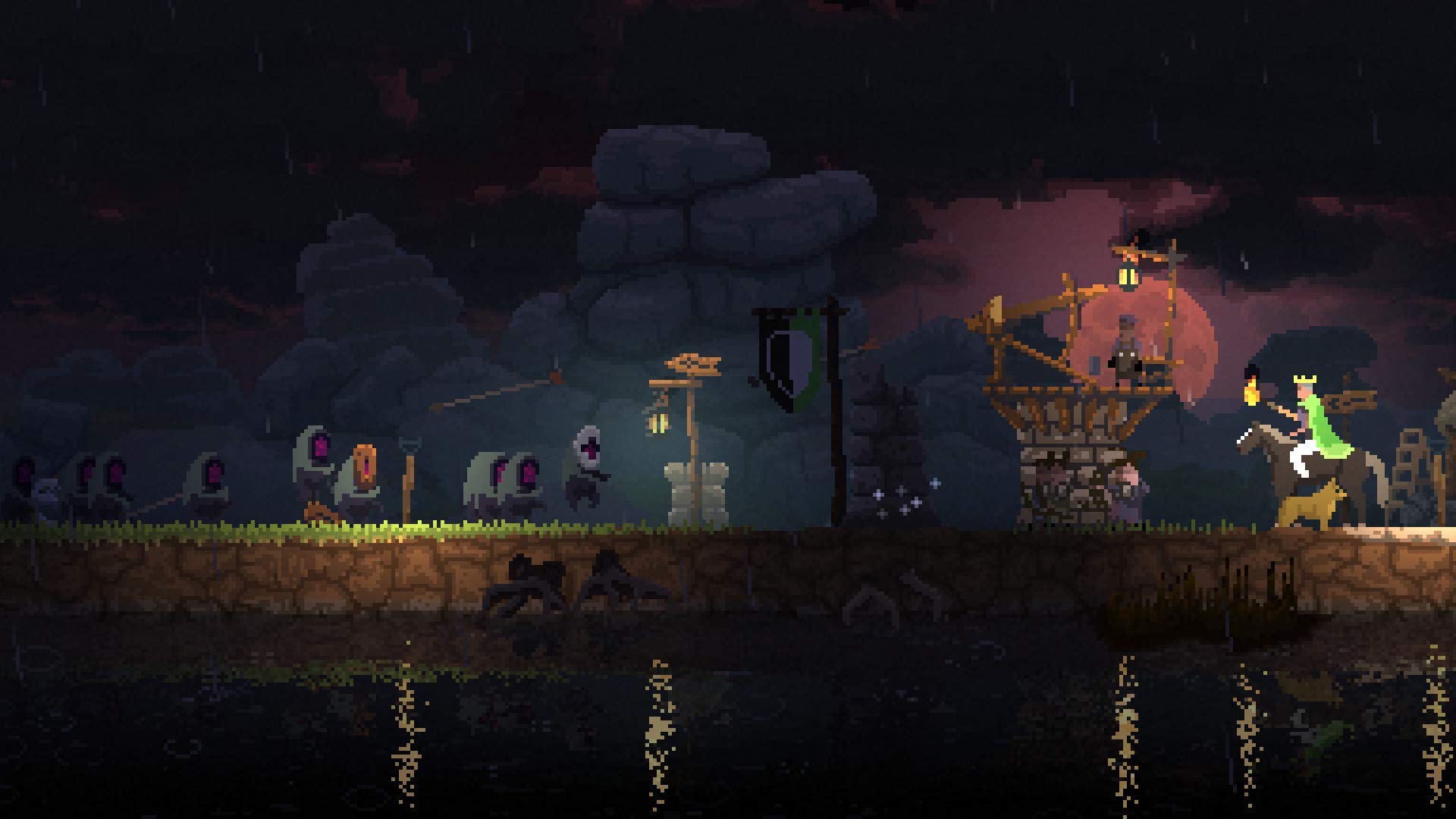 Kingdom Majestic - Xbox One