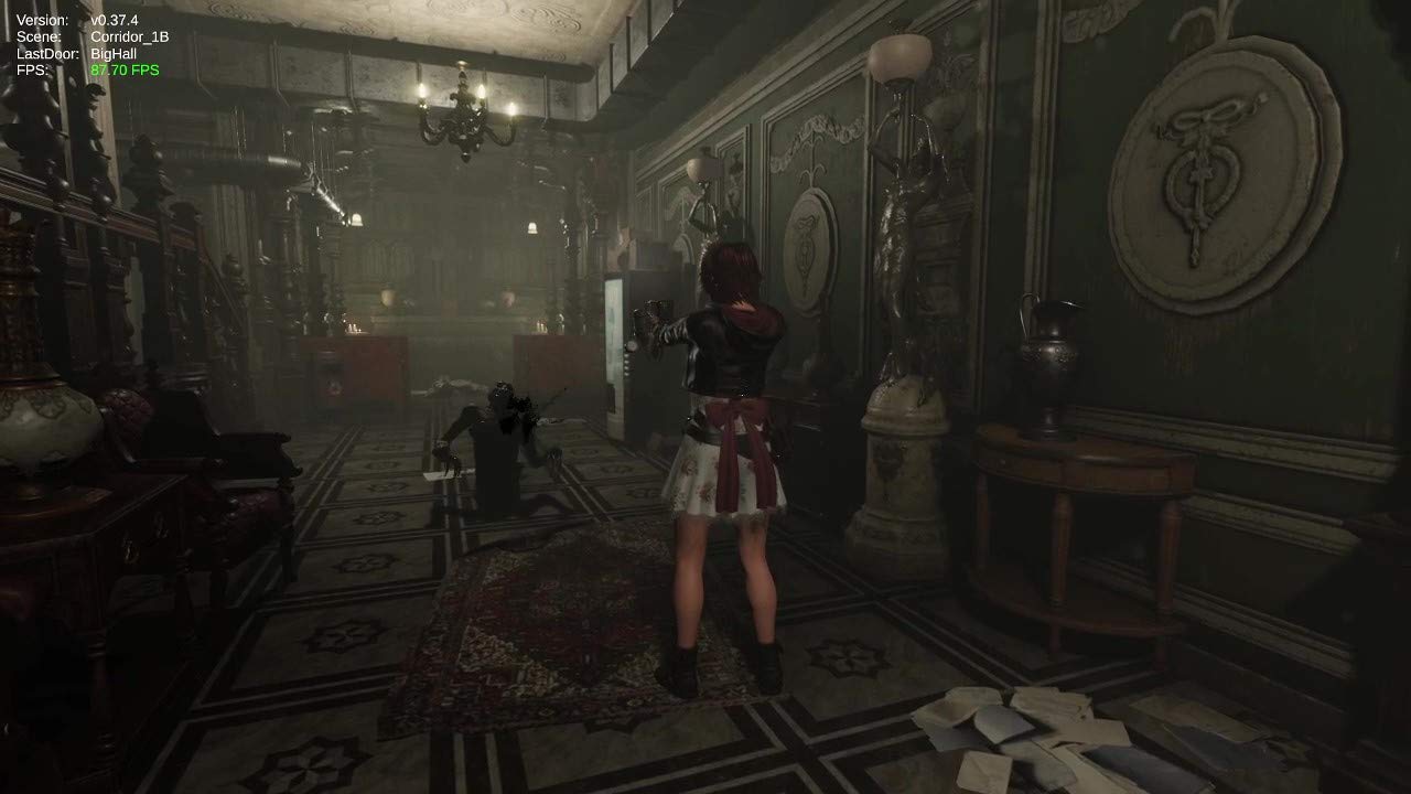 Tormented Souls - PlayStation 5