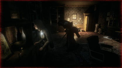 Remothered: Tormented Fathers - PlayStation 4