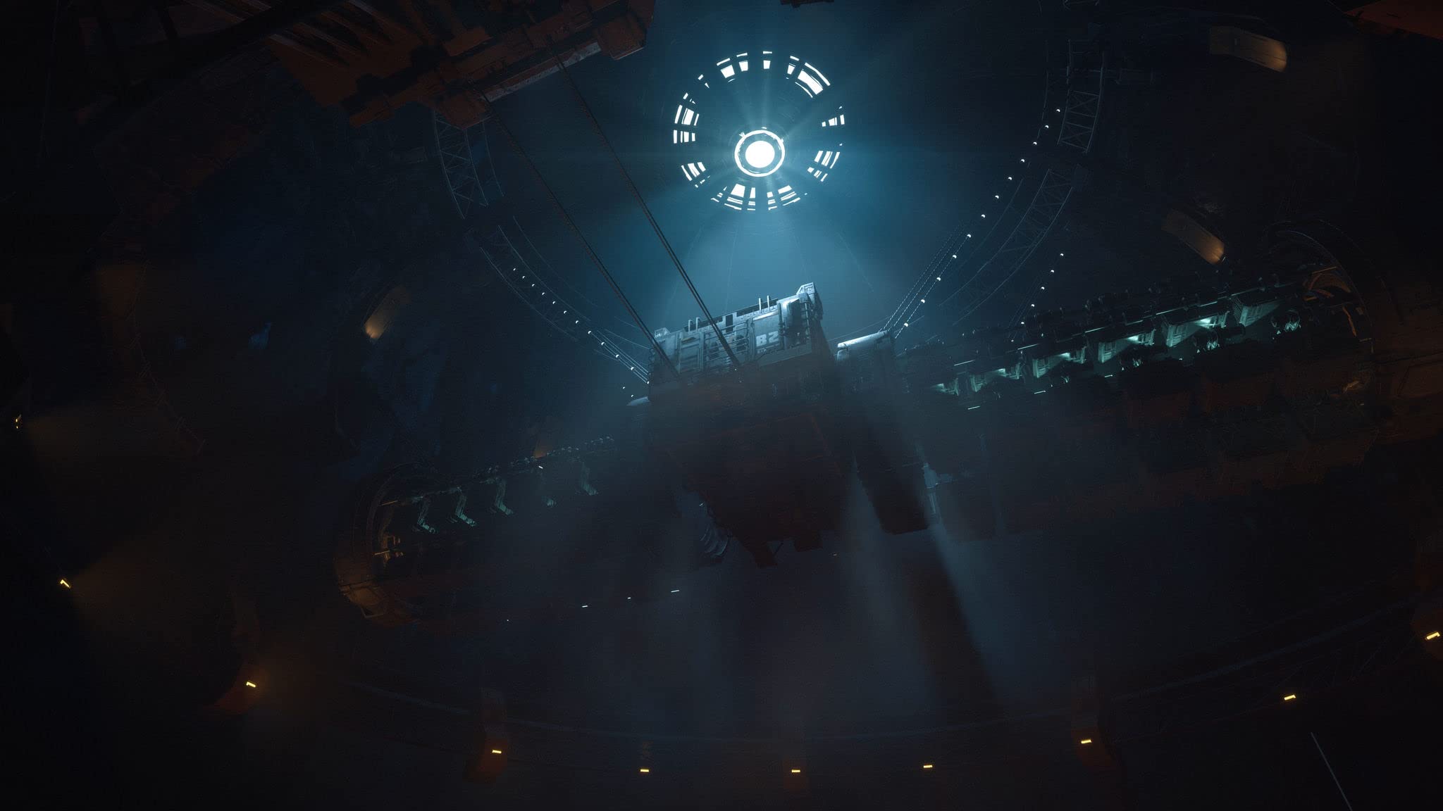The Callisto Protocol Day One Edition - PlayStation 4