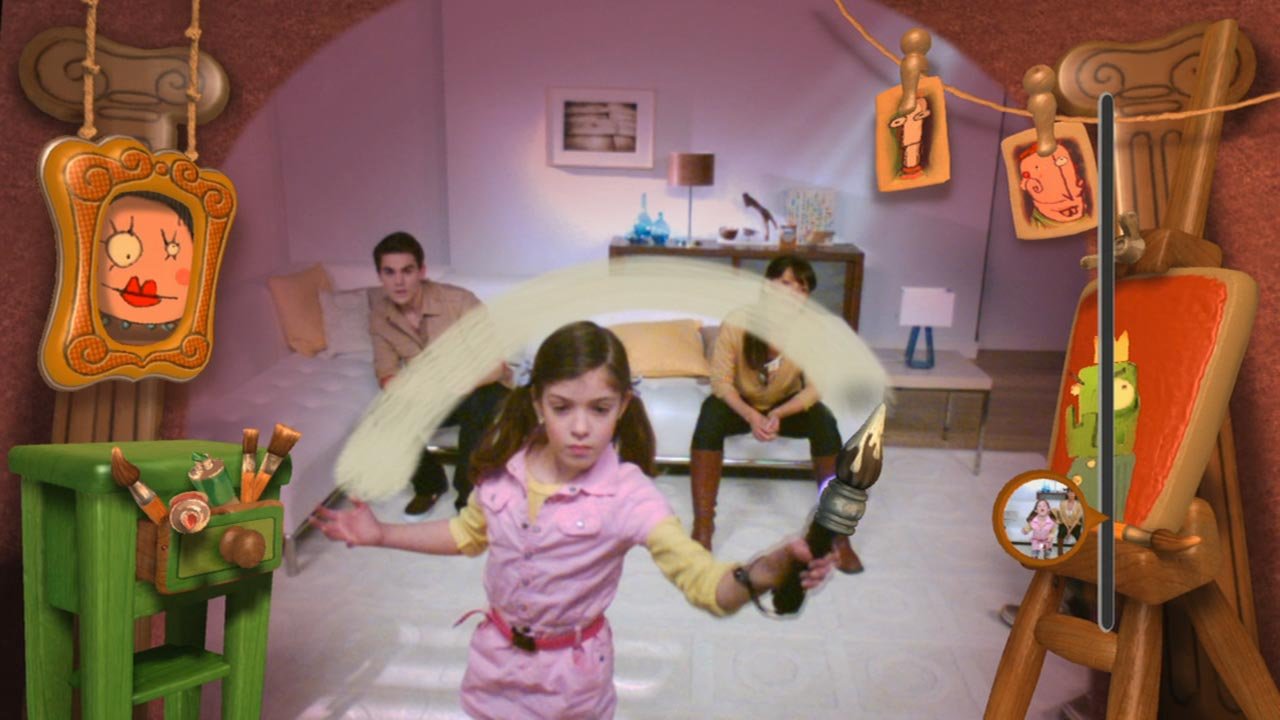 Start the Party - PlayStation 3