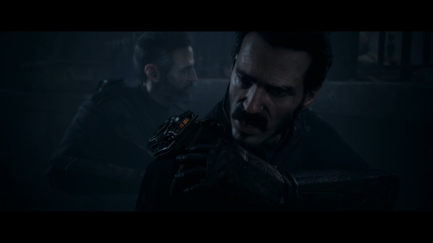 The Order: 1886 - PlayStation 4