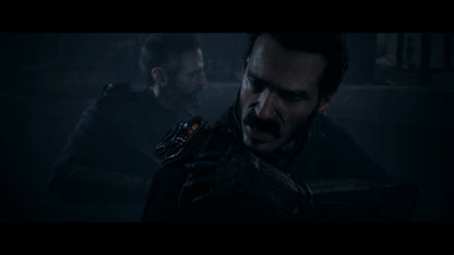 The Order: 1886 - PlayStation 4