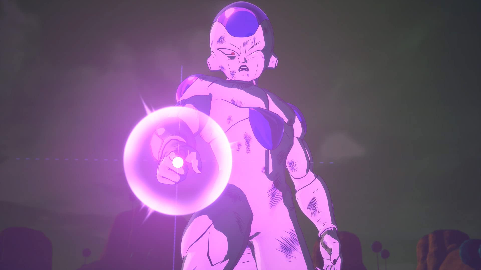 DRAGON BALL Z: Kakarot - PlayStation 5
