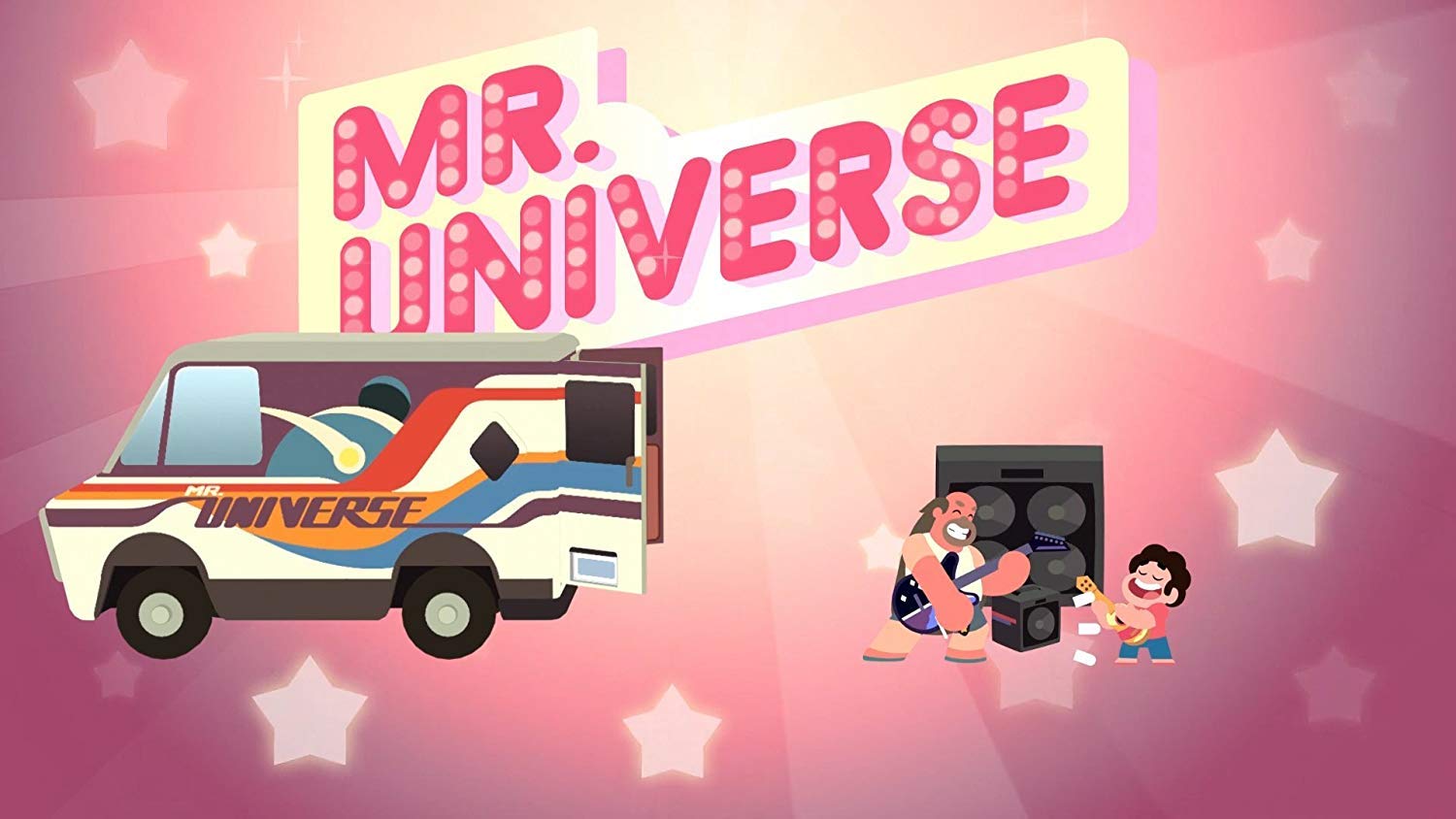 Steven Universe: Save the Light & OK K.O.! Let's Play Heroes - Xbox One