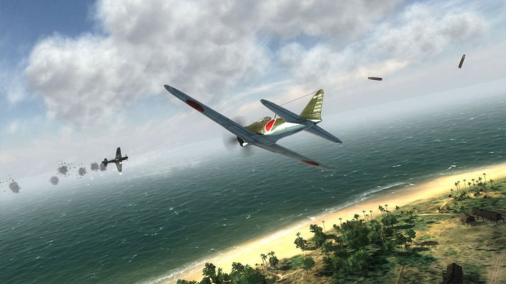 Air Conflicts Collection - Nintendo Switch