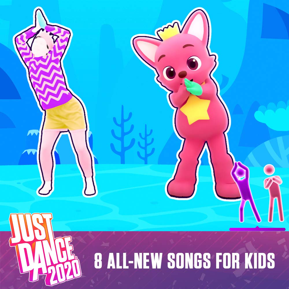 Just Dance 2020 - Xbox One