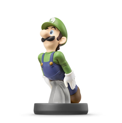 Nintendo Luigi amiibo