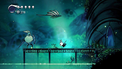 Hollow Knight - Nintendo Switch