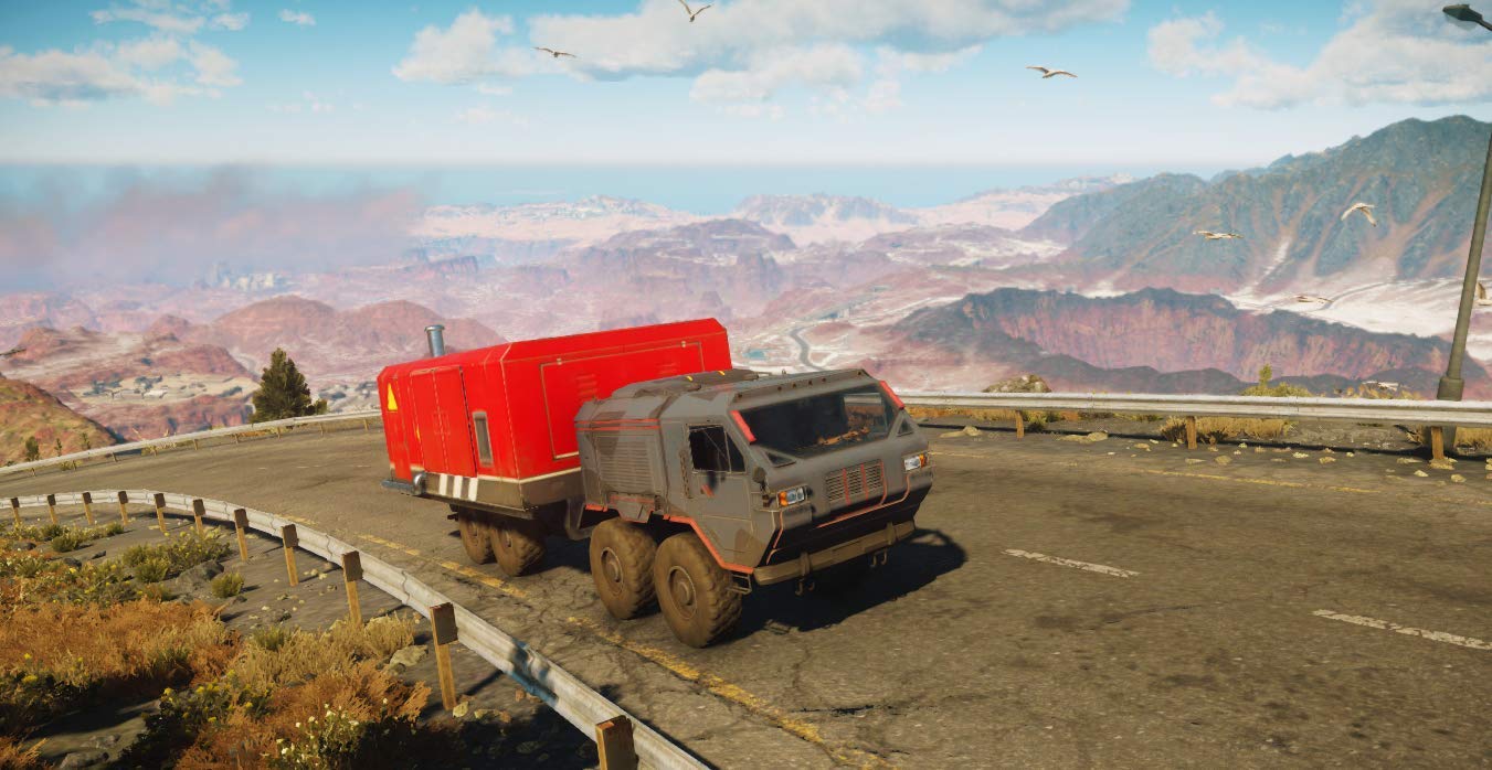 Just Cause 4 - Gold Edition - Xbox One
