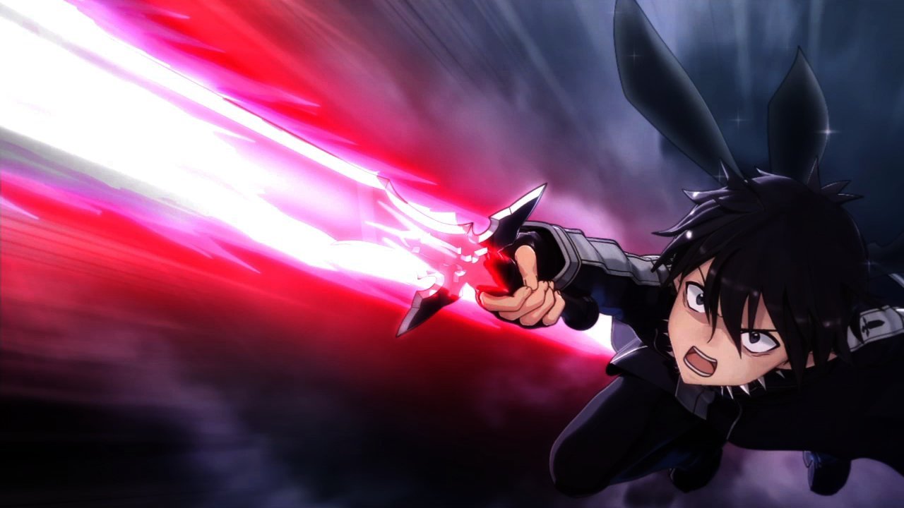 Sword Art Online: Lost Song - PlayStation 4