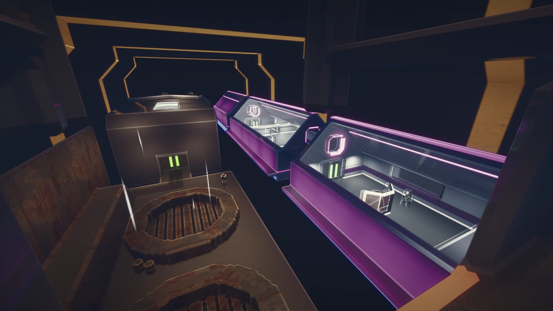 Severed Steel - PlayStation 5