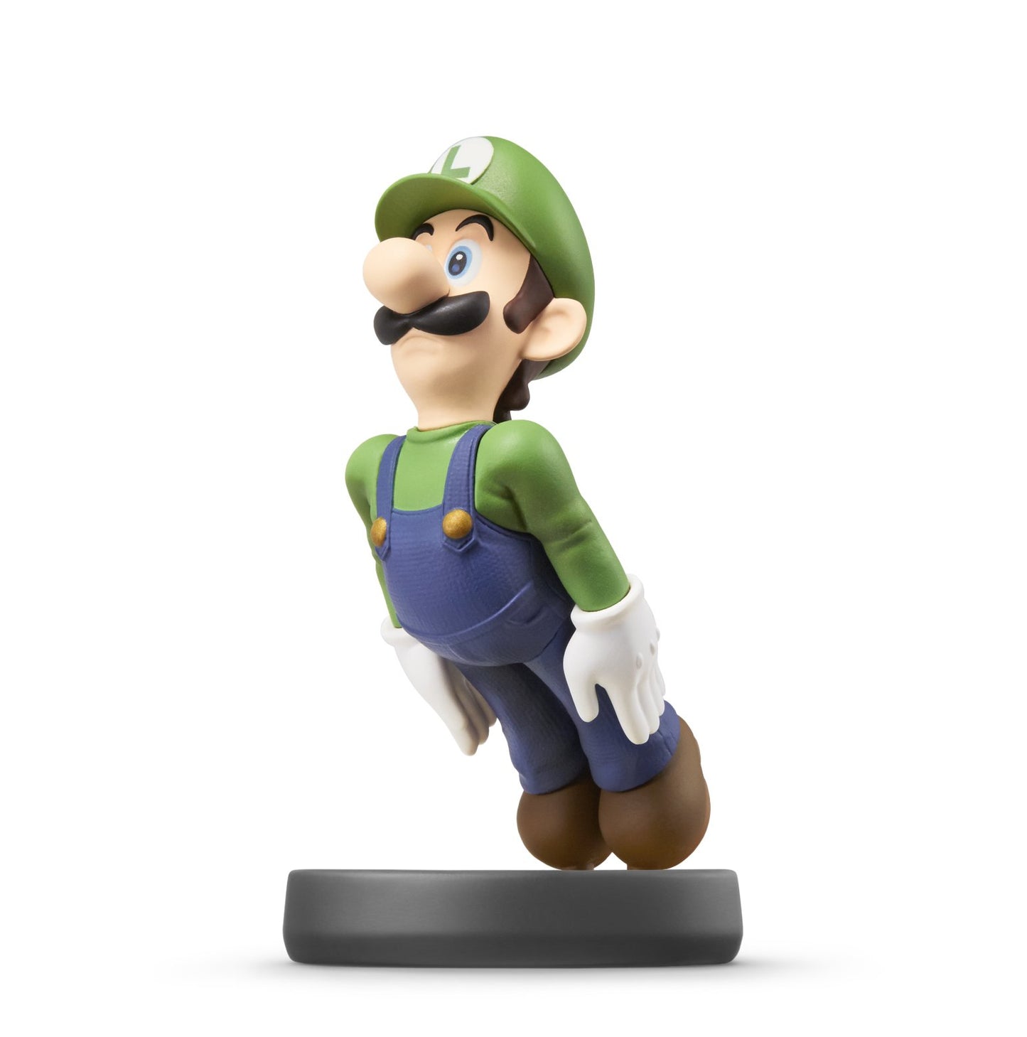 Nintendo Luigi amiibo