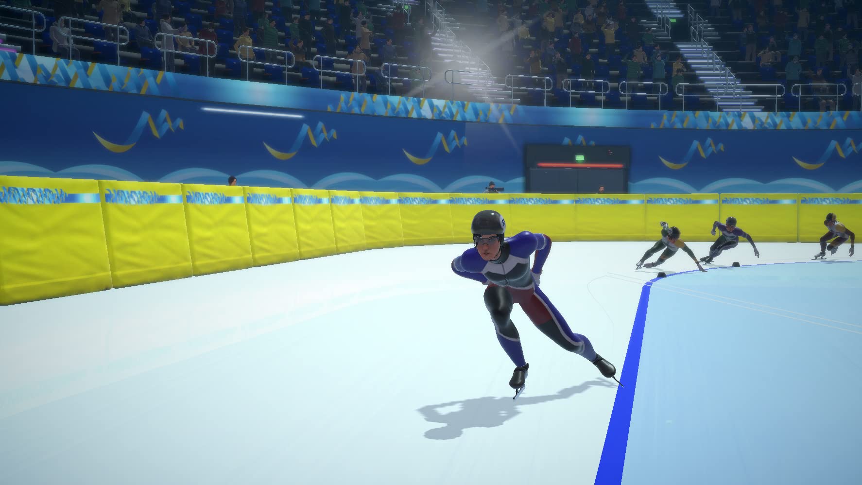 Winter Games 2023 - PlayStation 4