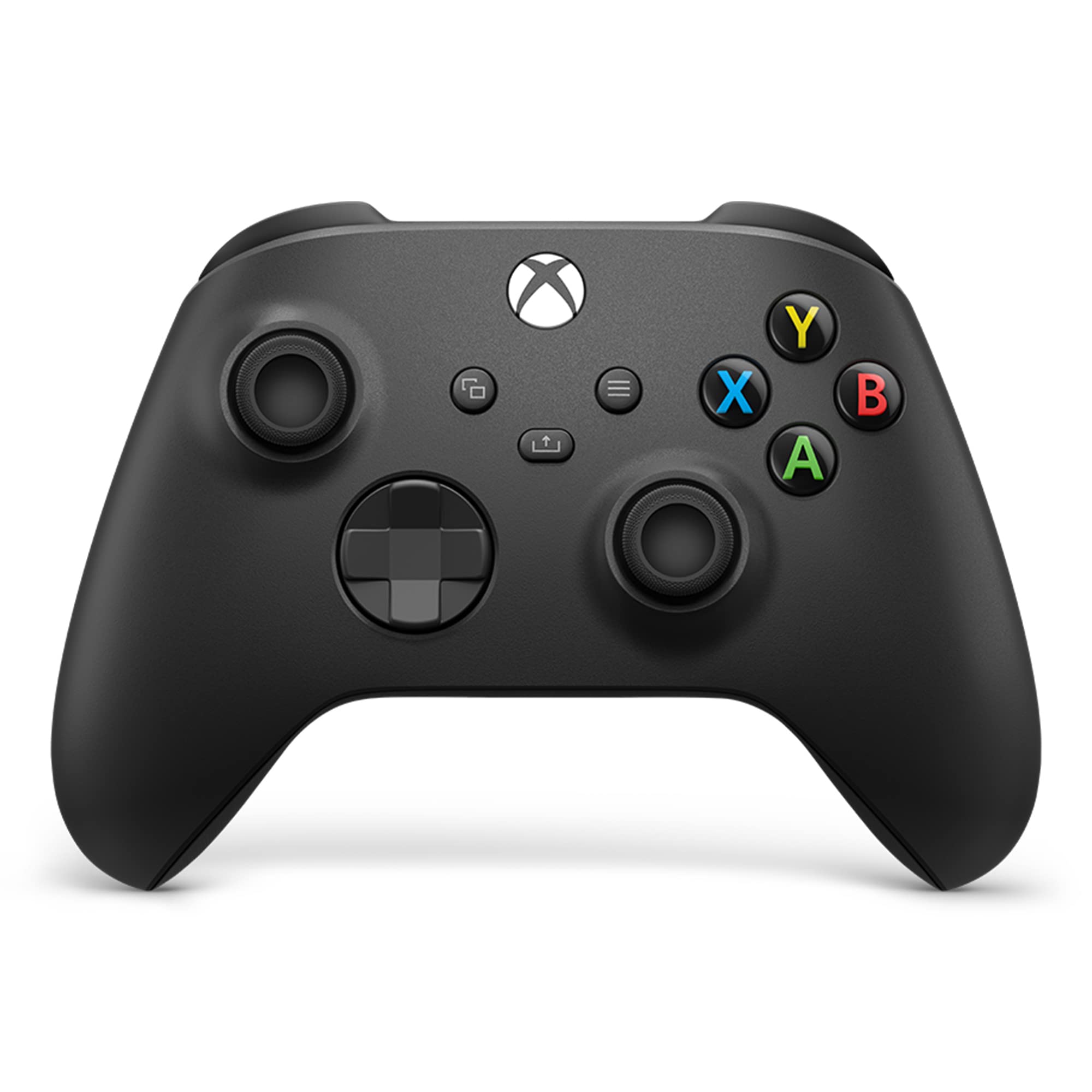 Xbox One Wireless Controller - Carbon Black