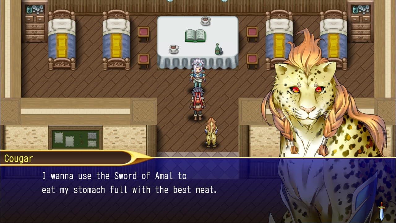KEMCO RPG Selection Vol. 3 - Nintendo Switch