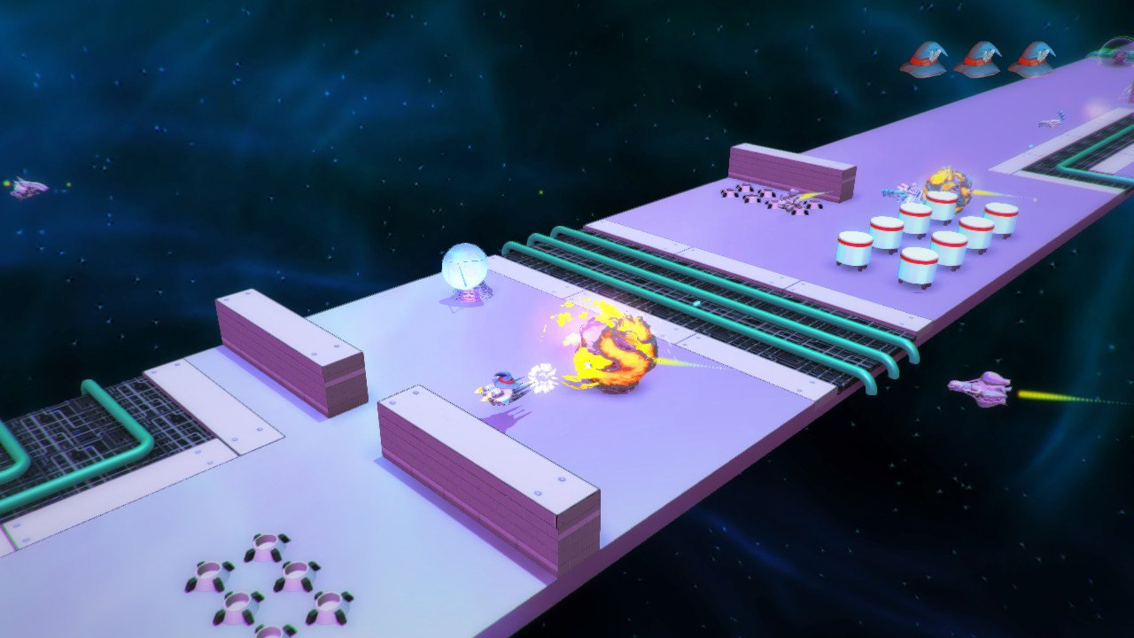 Lumo - Nintendo Switch
